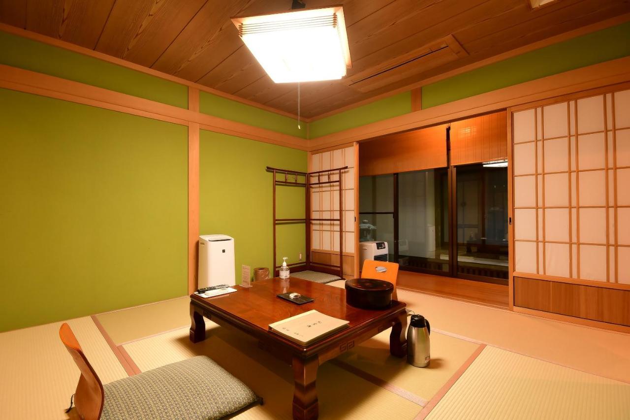 高野山 宿坊 不動院 -Koyasan Shukubo Fudoin- Exterior photo
