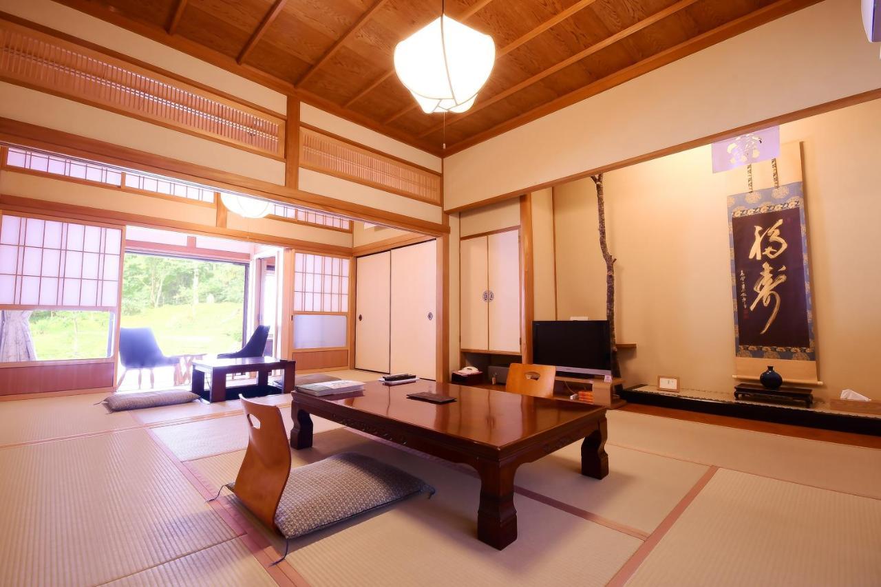 高野山 宿坊 不動院 -Koyasan Shukubo Fudoin- Exterior photo