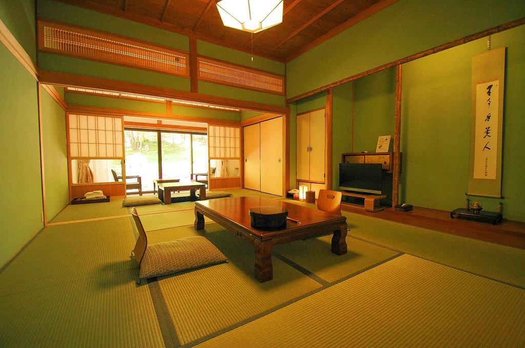 高野山 宿坊 不動院 -Koyasan Shukubo Fudoin- Exterior photo