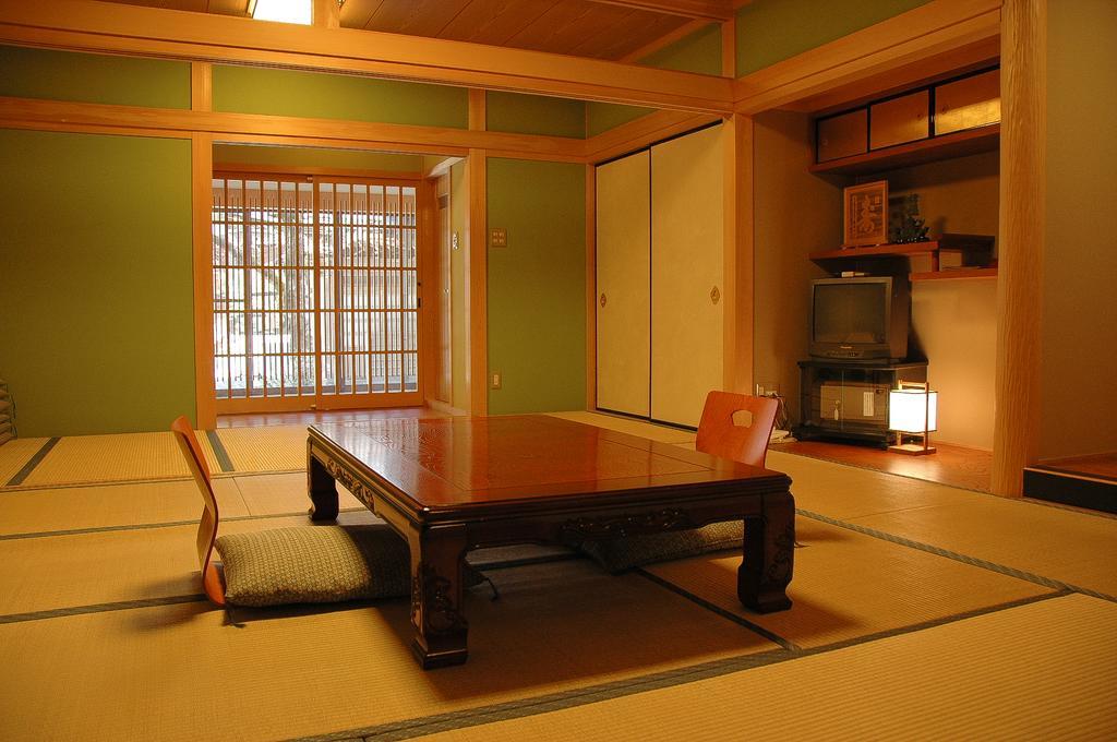 高野山 宿坊 不動院 -Koyasan Shukubo Fudoin- Exterior photo