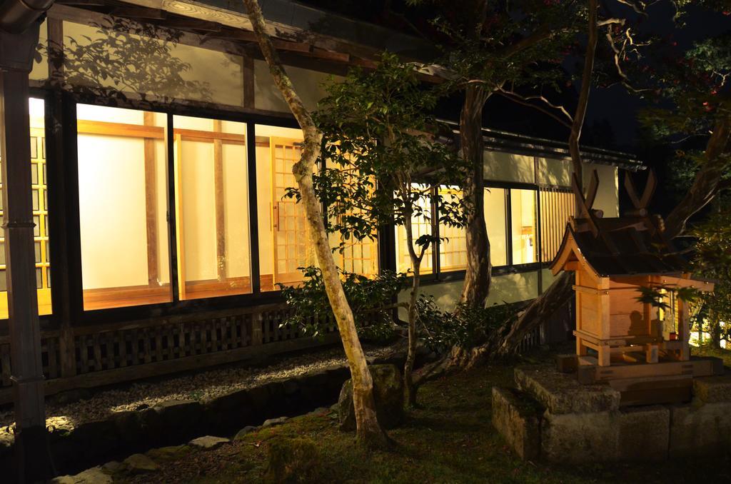 高野山 宿坊 不動院 -Koyasan Shukubo Fudoin- Exterior photo