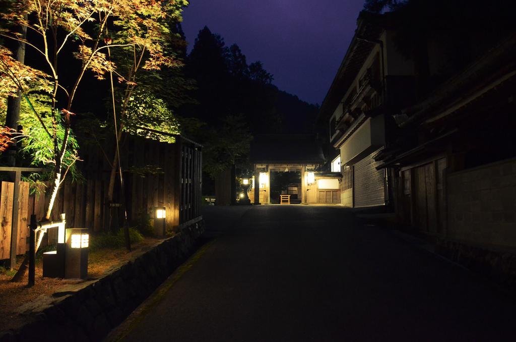 高野山 宿坊 不動院 -Koyasan Shukubo Fudoin- Exterior photo
