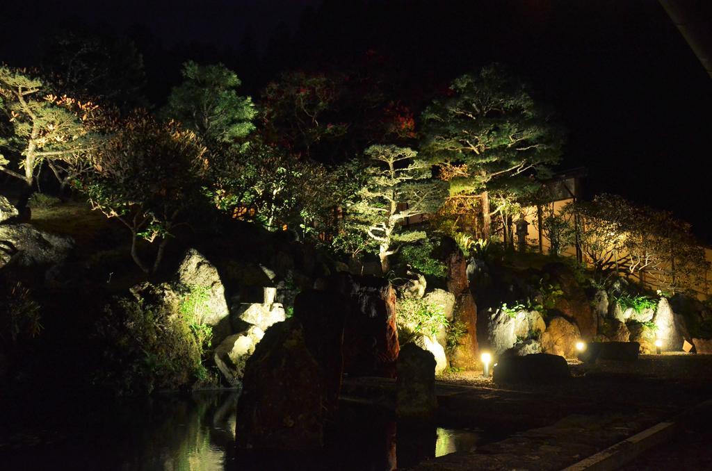 高野山 宿坊 不動院 -Koyasan Shukubo Fudoin- Exterior photo