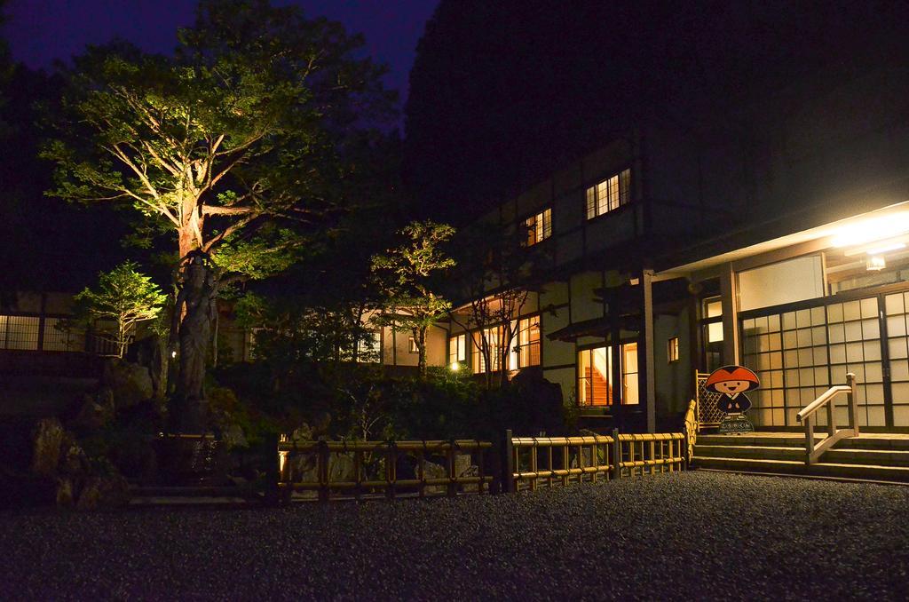 高野山 宿坊 不動院 -Koyasan Shukubo Fudoin- Exterior photo