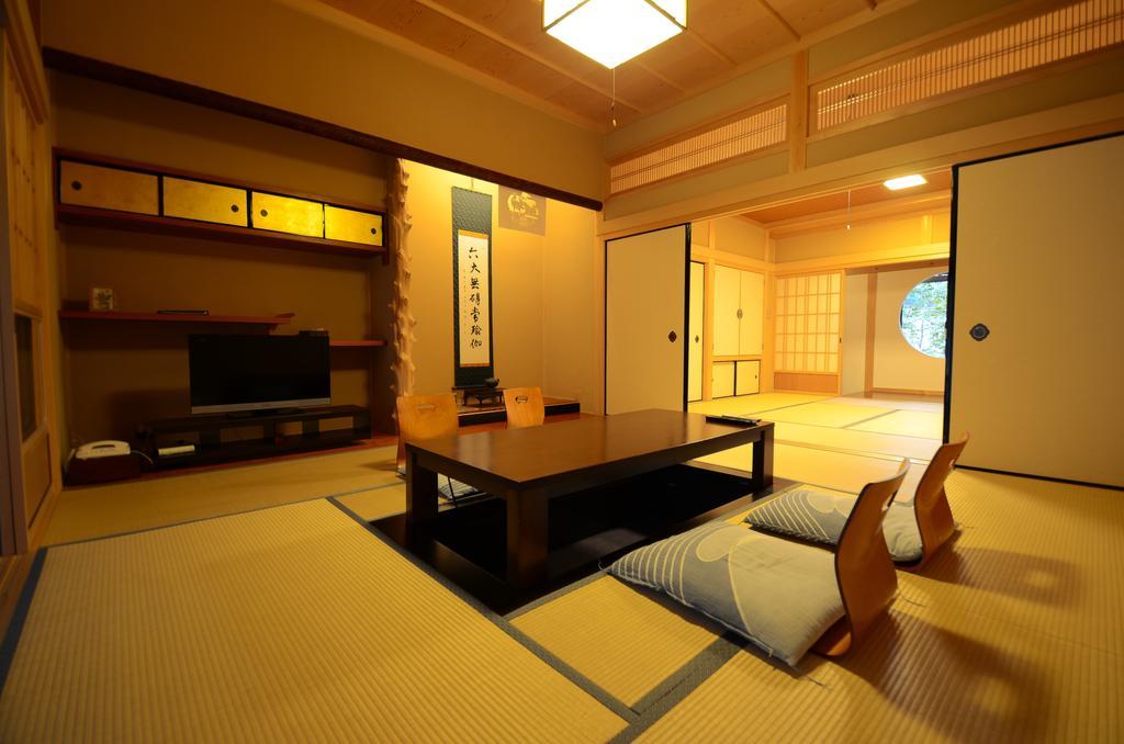 高野山 宿坊 不動院 -Koyasan Shukubo Fudoin- Exterior photo