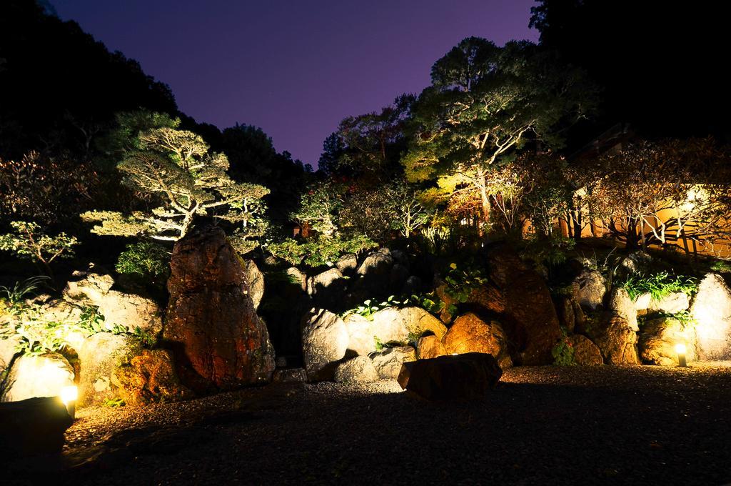 高野山 宿坊 不動院 -Koyasan Shukubo Fudoin- Exterior photo