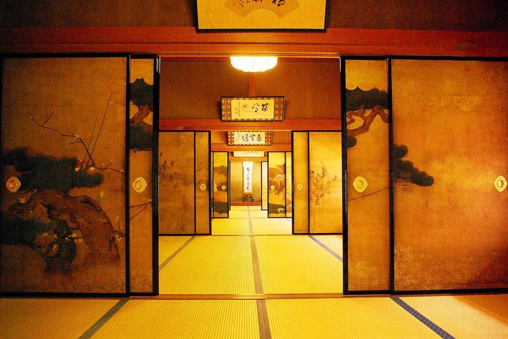 高野山 宿坊 不動院 -Koyasan Shukubo Fudoin- Exterior photo