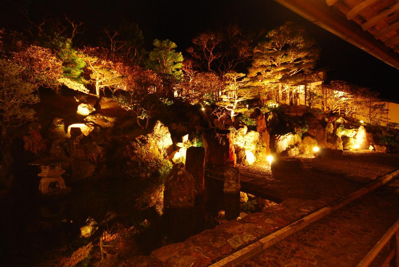 高野山 宿坊 不動院 -Koyasan Shukubo Fudoin- Exterior photo
