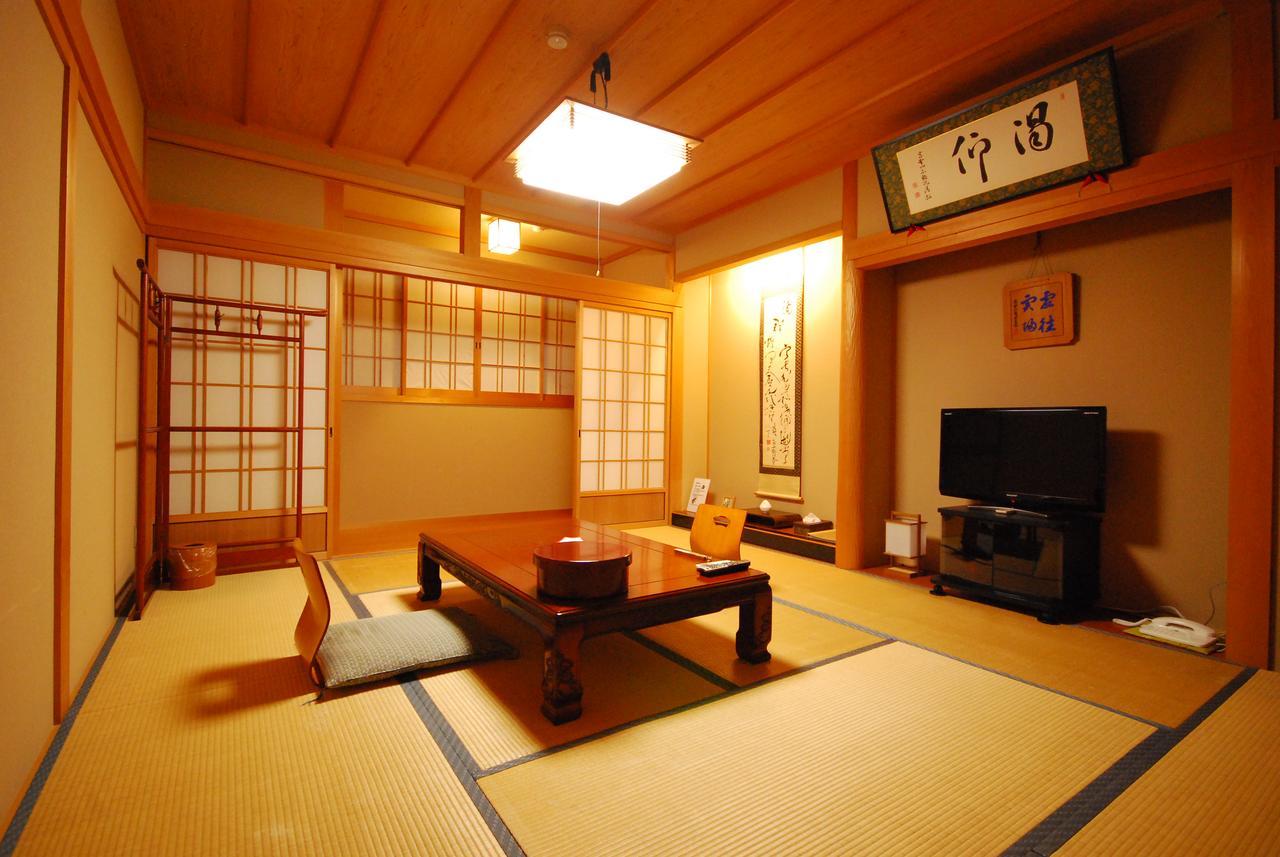 高野山 宿坊 不動院 -Koyasan Shukubo Fudoin- Exterior photo