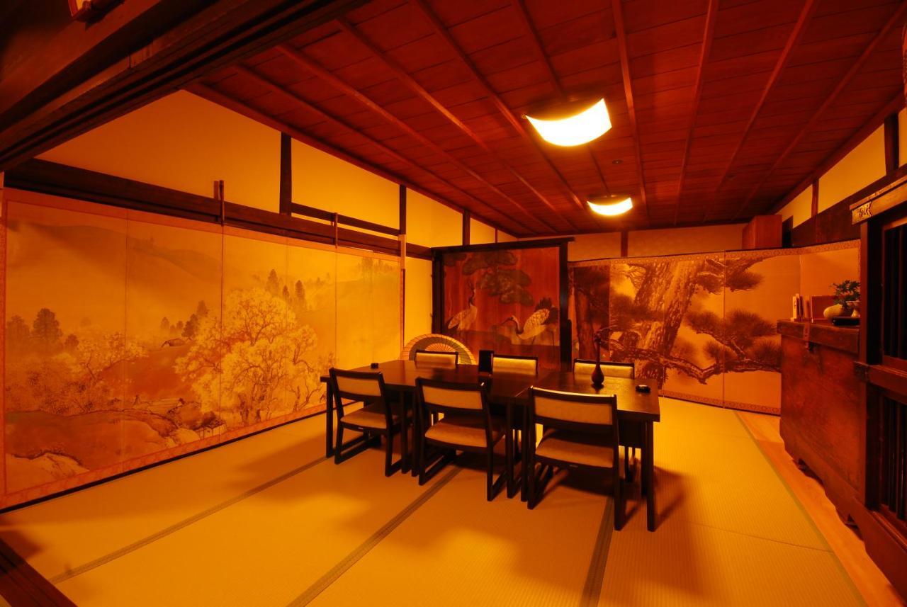 高野山 宿坊 不動院 -Koyasan Shukubo Fudoin- Exterior photo