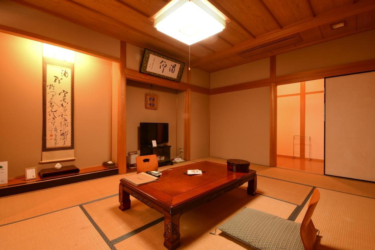 高野山 宿坊 不動院 -Koyasan Shukubo Fudoin- Exterior photo